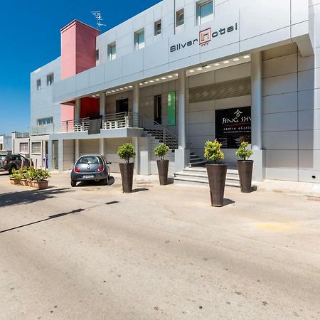 Silver Hotel Matino Exterior photo