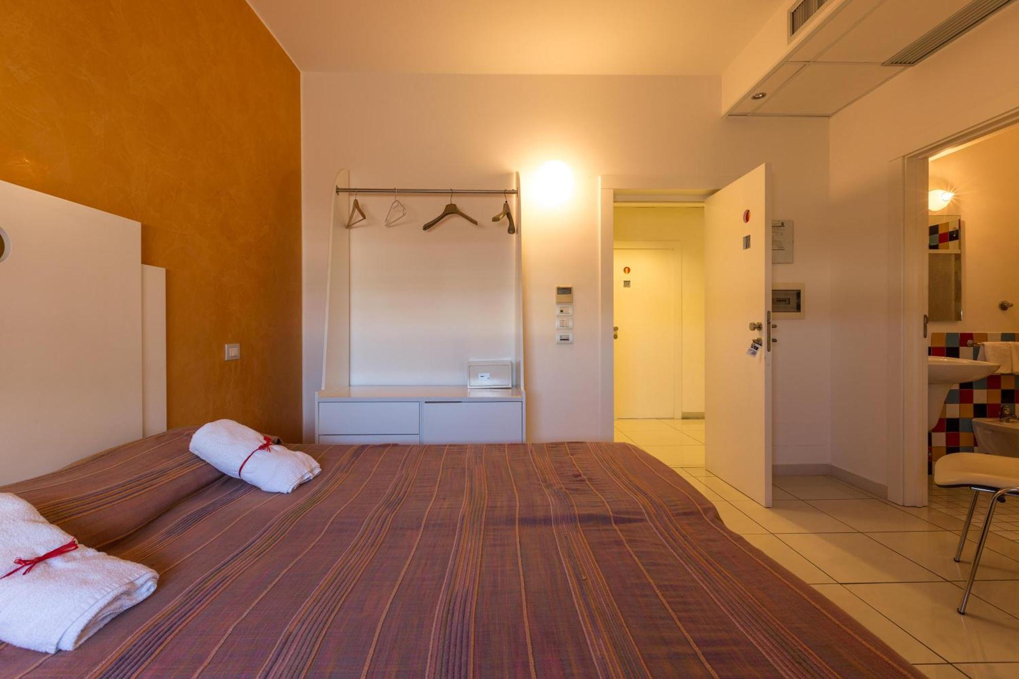 Silver Hotel Matino Room photo