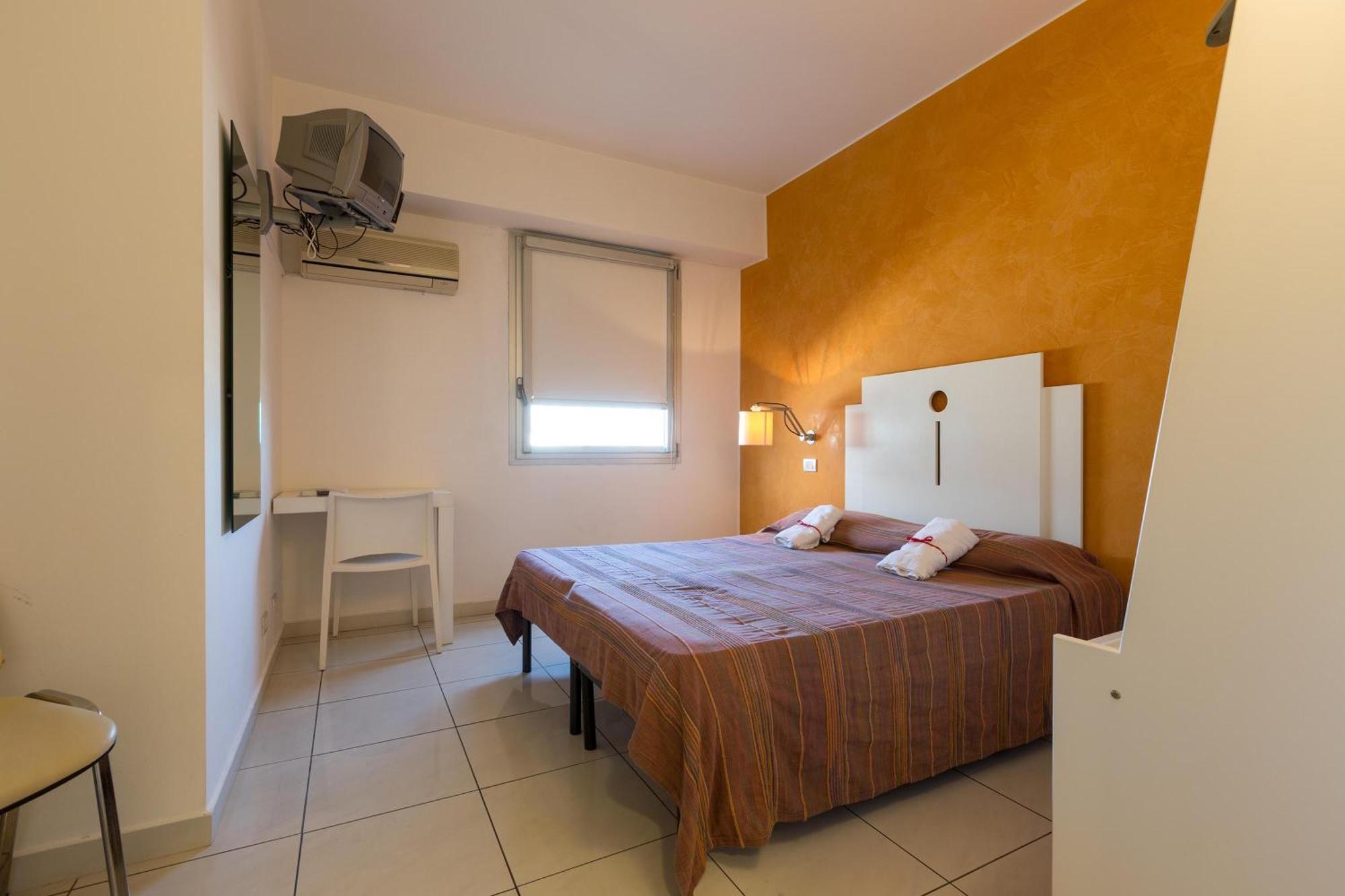 Silver Hotel Matino Room photo