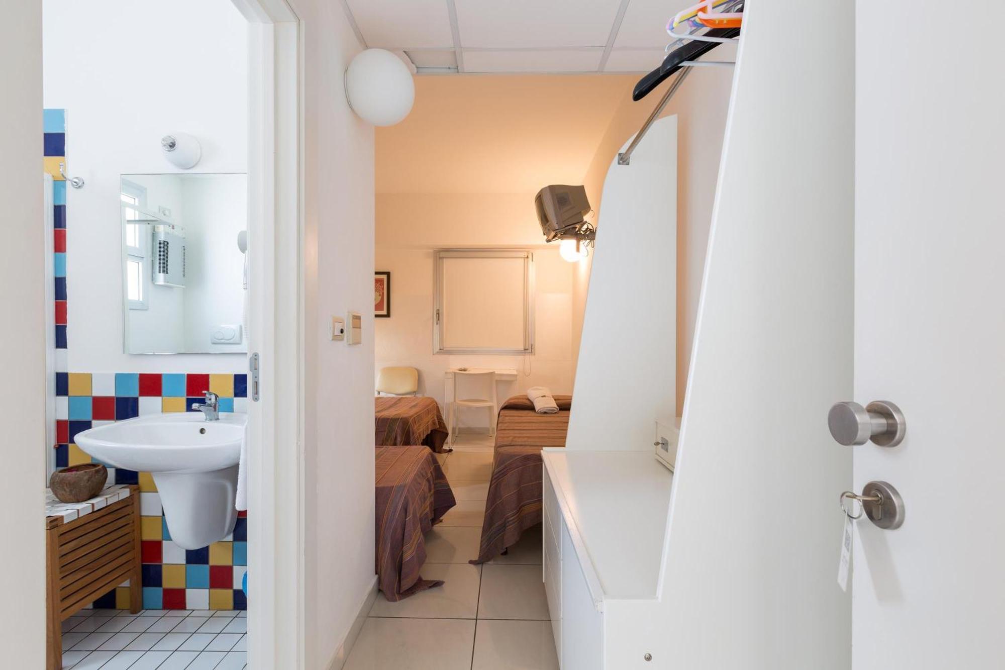 Silver Hotel Matino Room photo