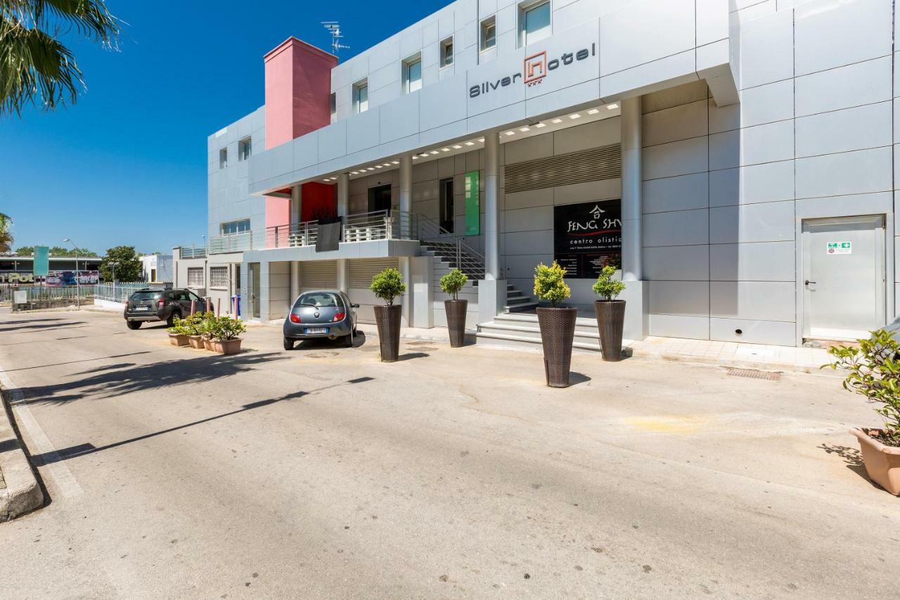 Silver Hotel Matino Exterior photo